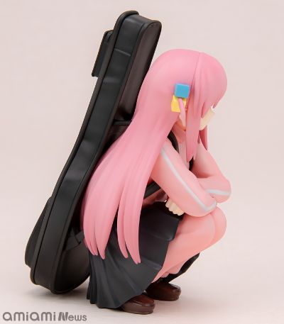 Melty Princess 孤独摇滚！掌中后藤独