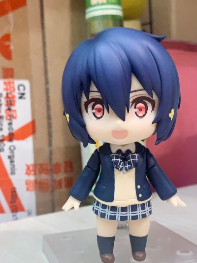 粘土人#1399 佐贺偶像是传奇 水野爱