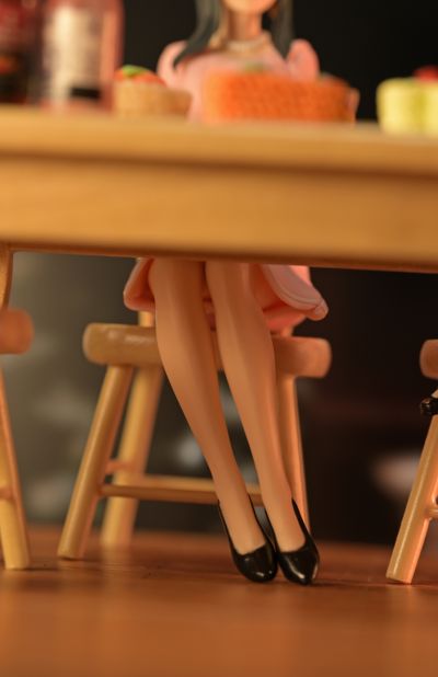 间谍过家家 全家福 约尔·福杰