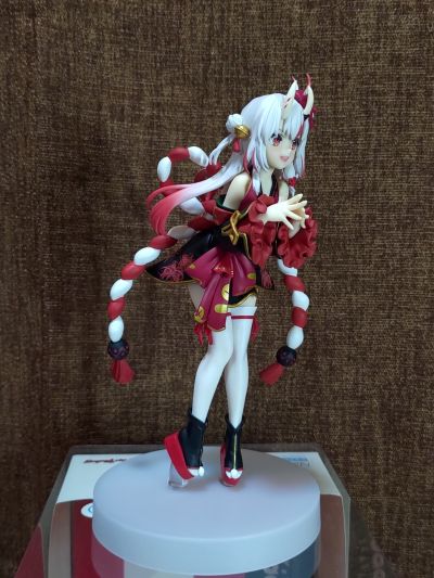 POP UP PARADE hololive
百鬼绫目 百鬼あやめ