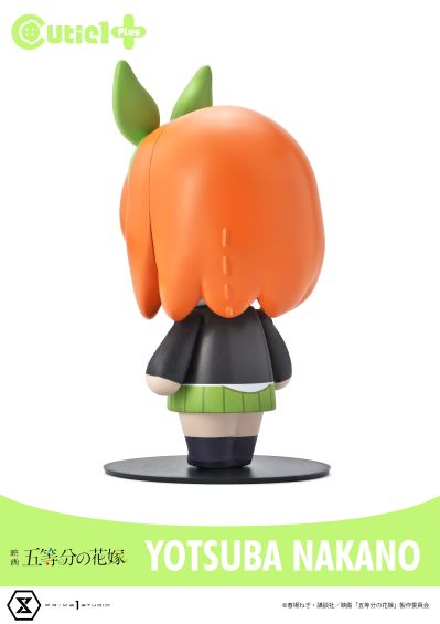 CT1-23013 Cutie1+ 五等分的新娘 中野四叶