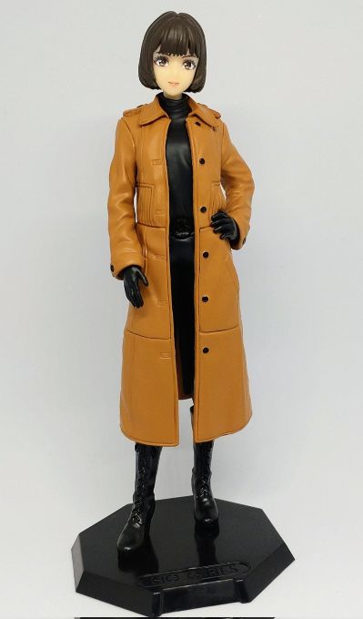 HG GIRLS 新·假面骑士 绿川琉璃子