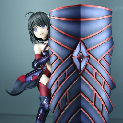 因为太怕痛就全点防御力了 第二季 梅普露 原始装甲