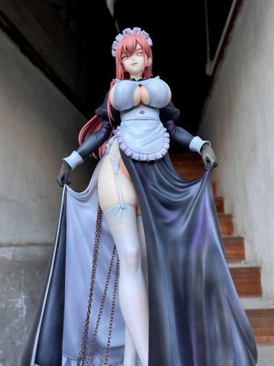 长裙女仆（暂译）