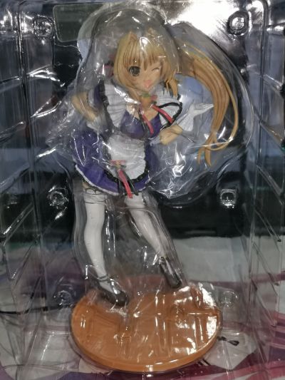 欢迎来到咖啡屋!!G.O. 木下留美 女仆