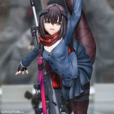 ARMS NOTE  远程女高中生