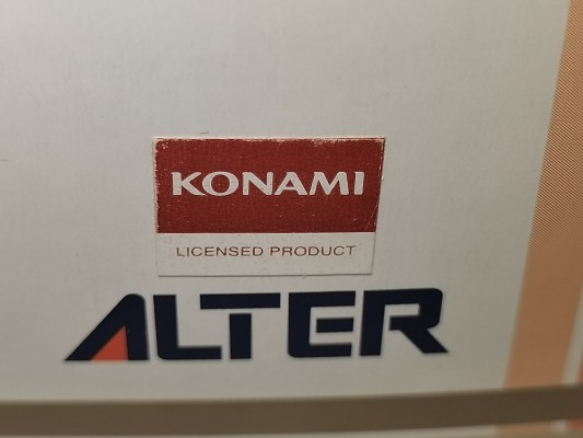  问答魔法学院 アロエ＆CPUシャロン 