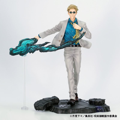 咒术回战 七海建人