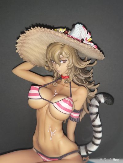 绝対令虎 Creator's Choice Color.