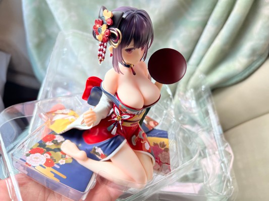 机动战队 伊莱恩 新年皮肤