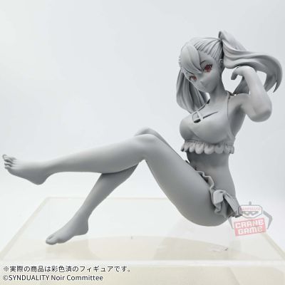 Celestial vivi 奇异贤伴 黑色天使 艾莉