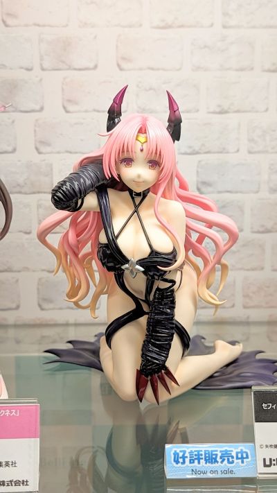 出包王女DARKNESS 赛菲·米卡埃拉·戴比路克 Darkness