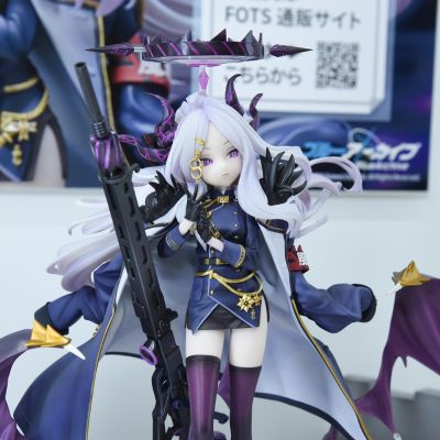 蔚蓝档案 空崎日奈