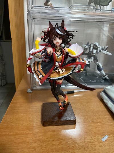 赛马娘 北部玄驹