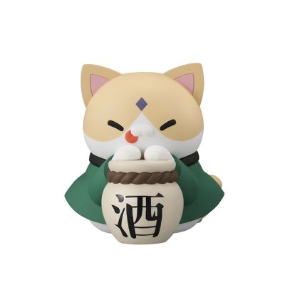 超级火影忍喵 火影忍者 纲手