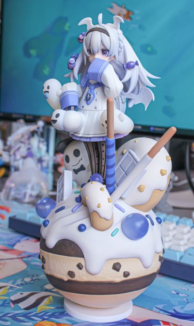 甜点星球 水星的魔女