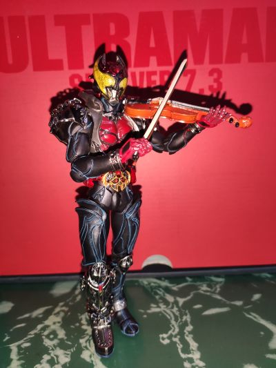 【附赠首发奖品】S.I.C. VOL.50 假面骑士月骑