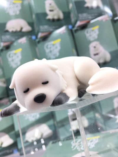 间谍过家家 软萌-邦德·福杰-B款