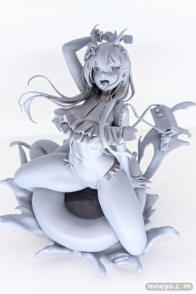 碧蓝航线 熊野 Fancy Wave