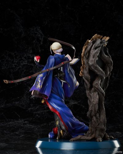 迪士尼 扭曲仙境 Vil Schoenheit