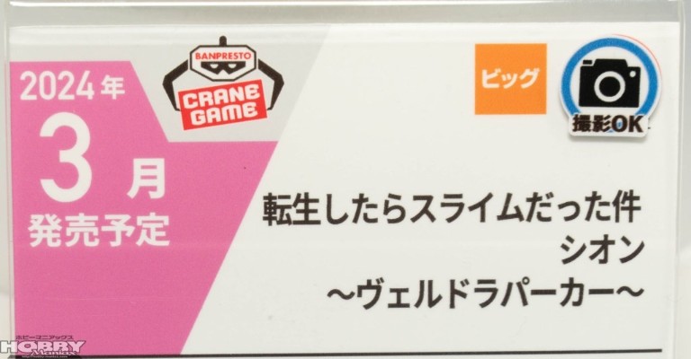 关于我转生变成史莱姆这档事 紫苑~维鲁德拉外套~
