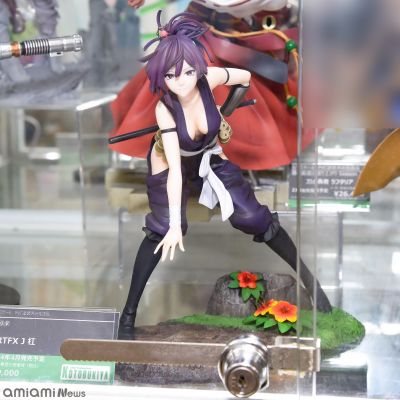 ARTFX J 地狱乐 杠