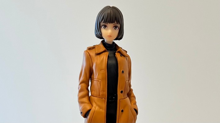HG GIRLS 新·假面骑士 绿川琉璃子