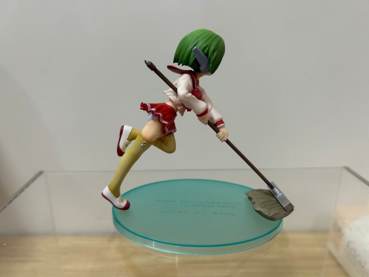 トゥハート HMX-12マルチ SMILE800 V.I.P Trading Figure 