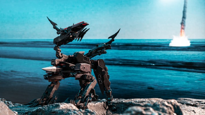 迷惘商会：异鸟代码 幻之鸟