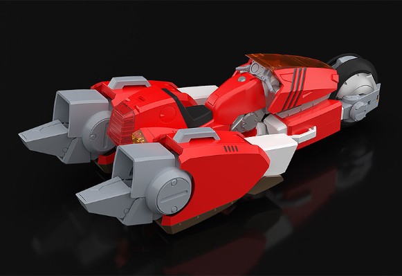 MODEROID 无限地带23 加兰度