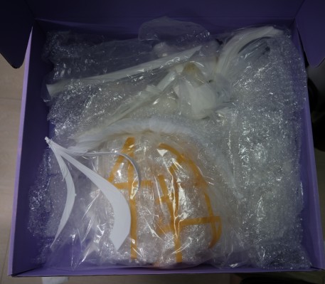 原神 雷电将军 祸津御建鸣神命