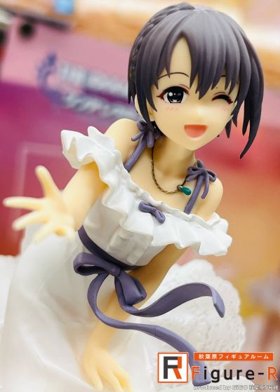 Emotional lens 偶像大师灰姑娘女孩 乙仓悠贵