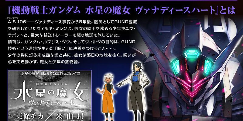 HG 1/144  亚诺克塔魔灵高达（暂译）