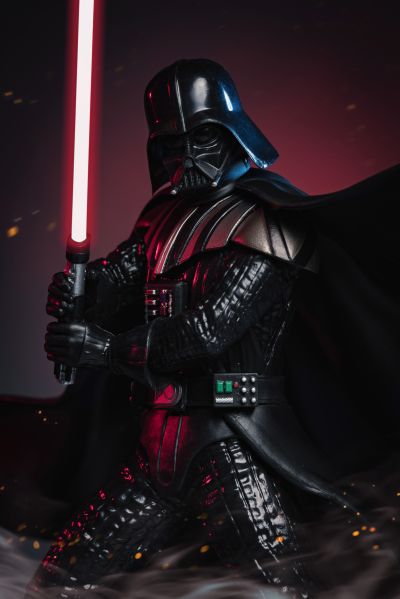 LPM 星球大战 达斯·维德