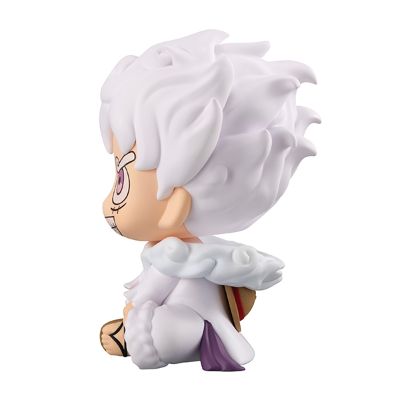 Look Up 航海王 蒙奇･D･路飞 5档