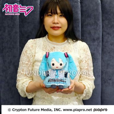 初音未来 可装饰披风毛毯