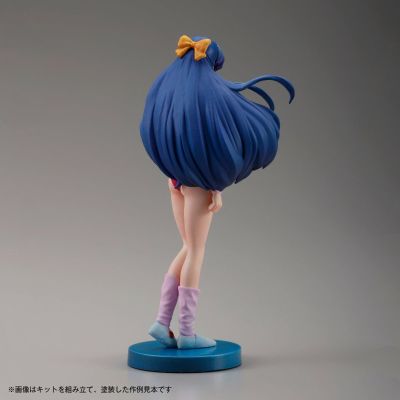 ARTPLA 飞跃巅峰 钢巴斯塔+高屋法子+天野和美 “太阳系绝对防卫战”