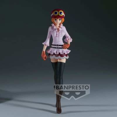 出航系列 航海王 克尔拉