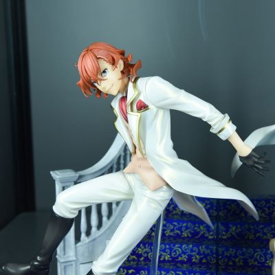 文豪野犬  中原中也