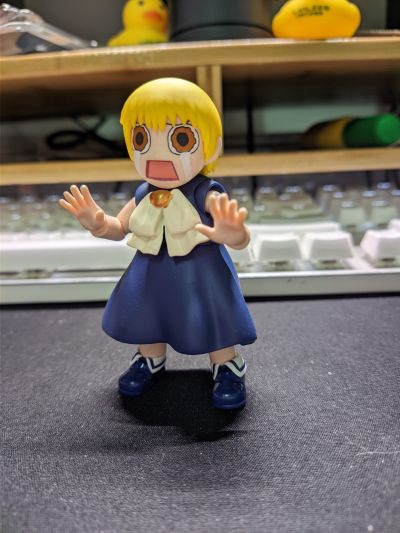 S.H.Figuarts 金色的卡修 卡修·贝鲁