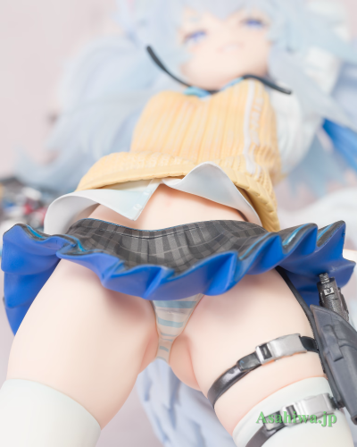 少女前线 PA-15 高校心跳物语