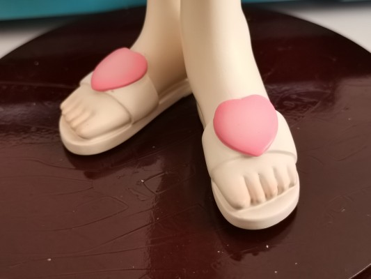 机动战舰 星野琉璃 11岁 泳装