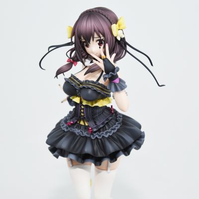 KDcolle  为美好的世界献上爆焰！ 芸芸 哥特萝莉