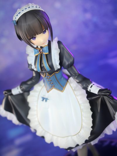 Dream Tech 偶像大师灰姑娘女孩 白雪千夜