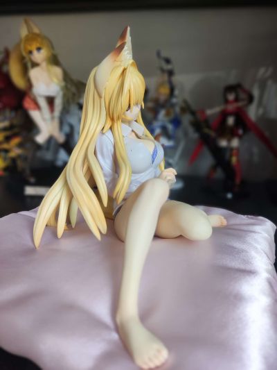 4-Leaves 我的狐仙女友 源千鹤〜特別版〜