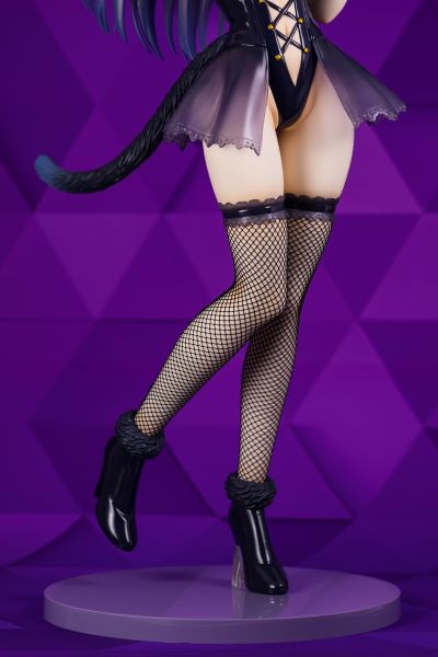 B-style Sorasis 空井悠佳 猫耳版