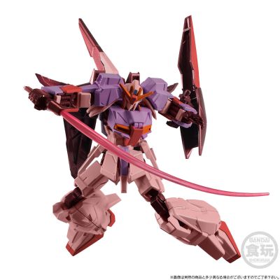 机动战士高达 G FRAME FA Z高达（觉醒模式）
