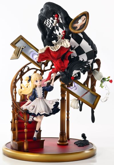 PRISMA WING PWSDH-01 影宅 艾米莉可 与 凯特