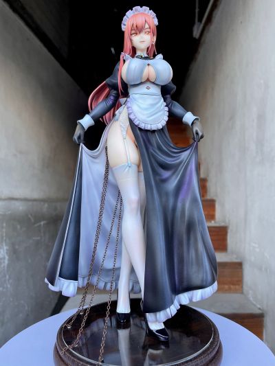 长裙女仆（暂译）