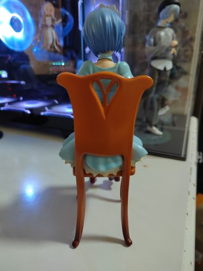 绫波零〜女仆限定版〜